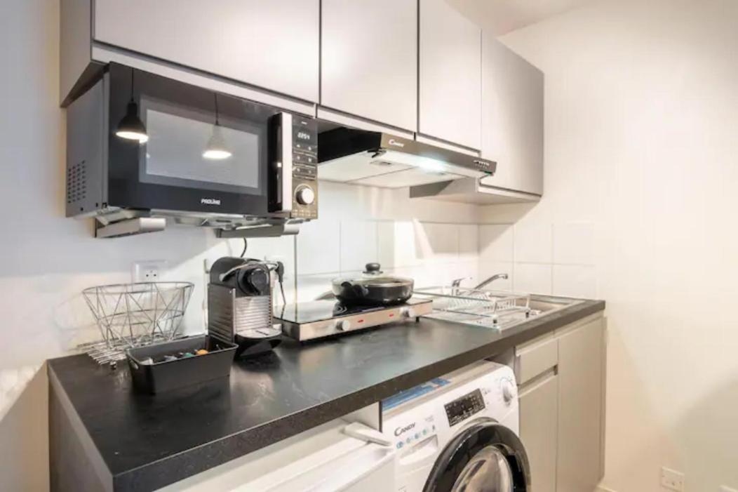 Monhavre, Dauphine St Francois, Bord De Mer, Wifi, Fibre Orange Le Havre Dış mekan fotoğraf